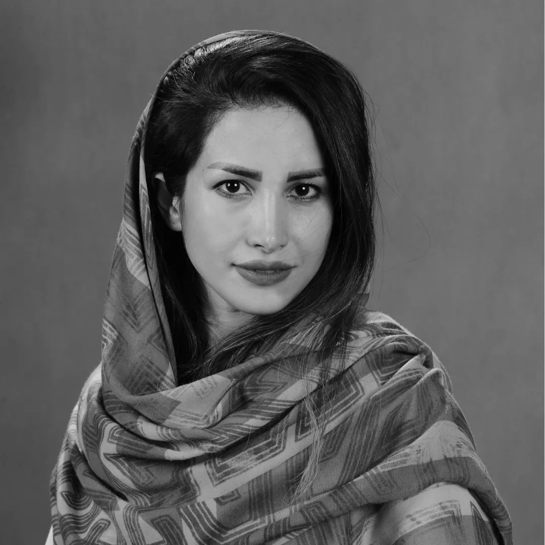 Neda Abbasali Zadeh